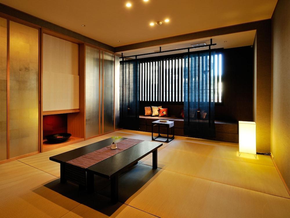 กิอน ชินมนโซ Hotel เกียวโต ภายนอก รูปภาพ