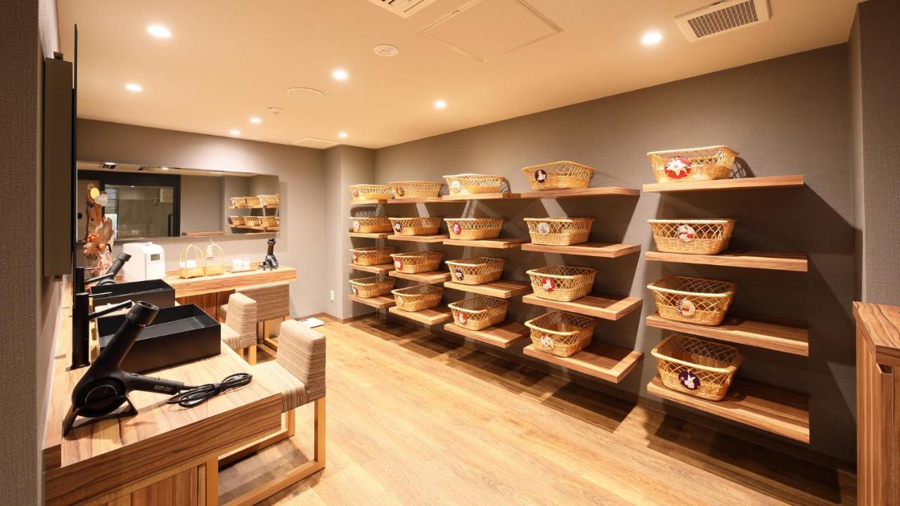 กิอน ชินมนโซ Hotel เกียวโต ภายนอก รูปภาพ