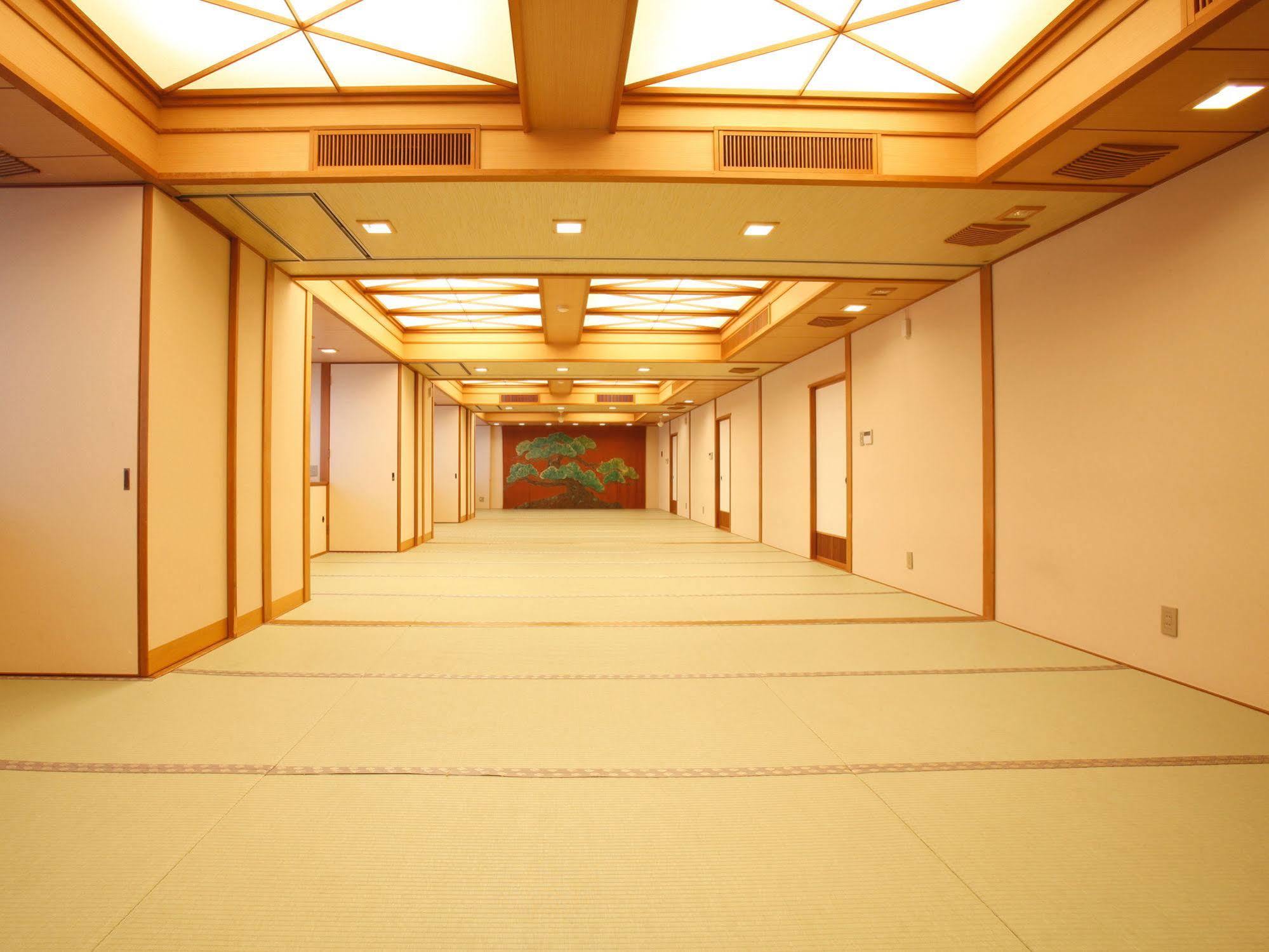 กิอน ชินมนโซ Hotel เกียวโต ภายนอก รูปภาพ